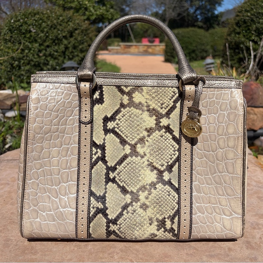 Brahmin purse